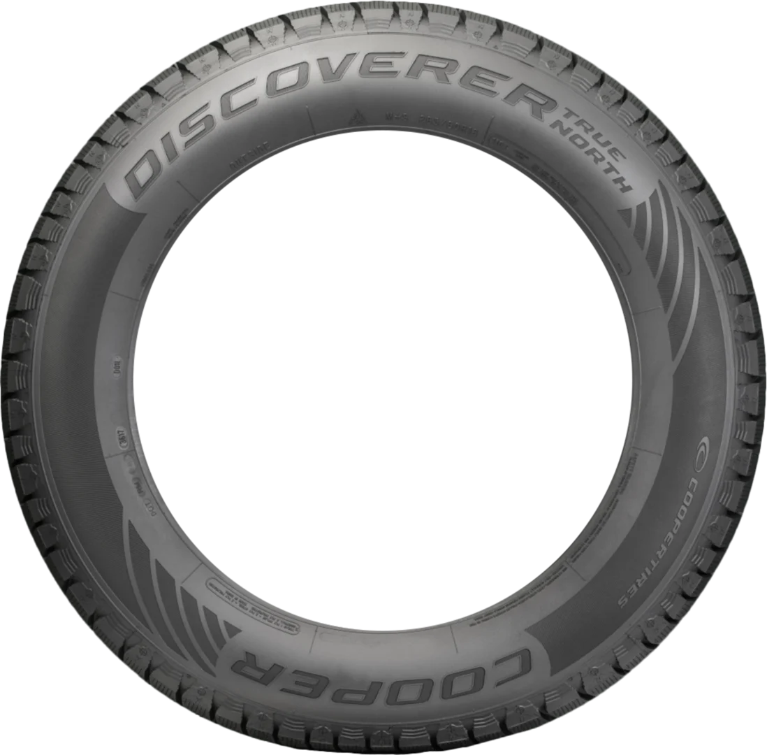 Cooper Discoverer Winter 235/55 R17 99H