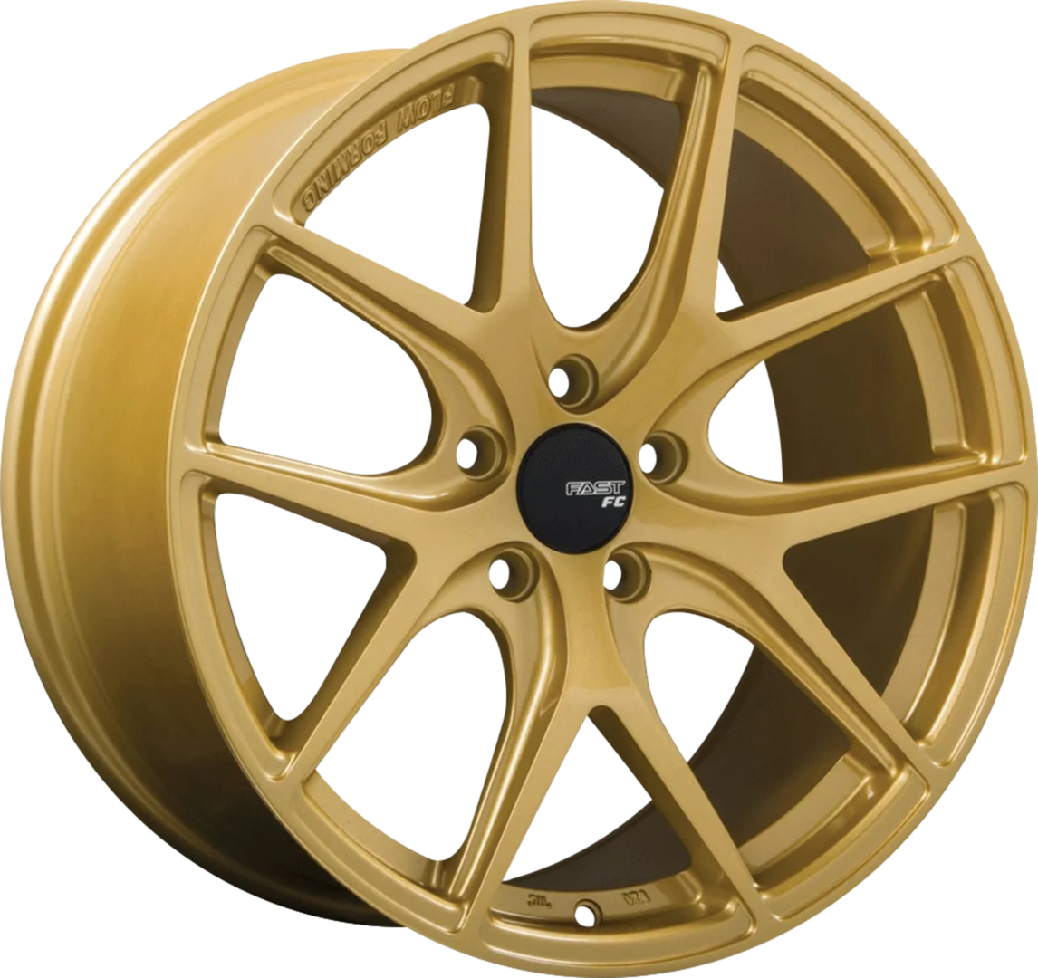 Fast Wheels FC04 | Jante alliage | Design élégant