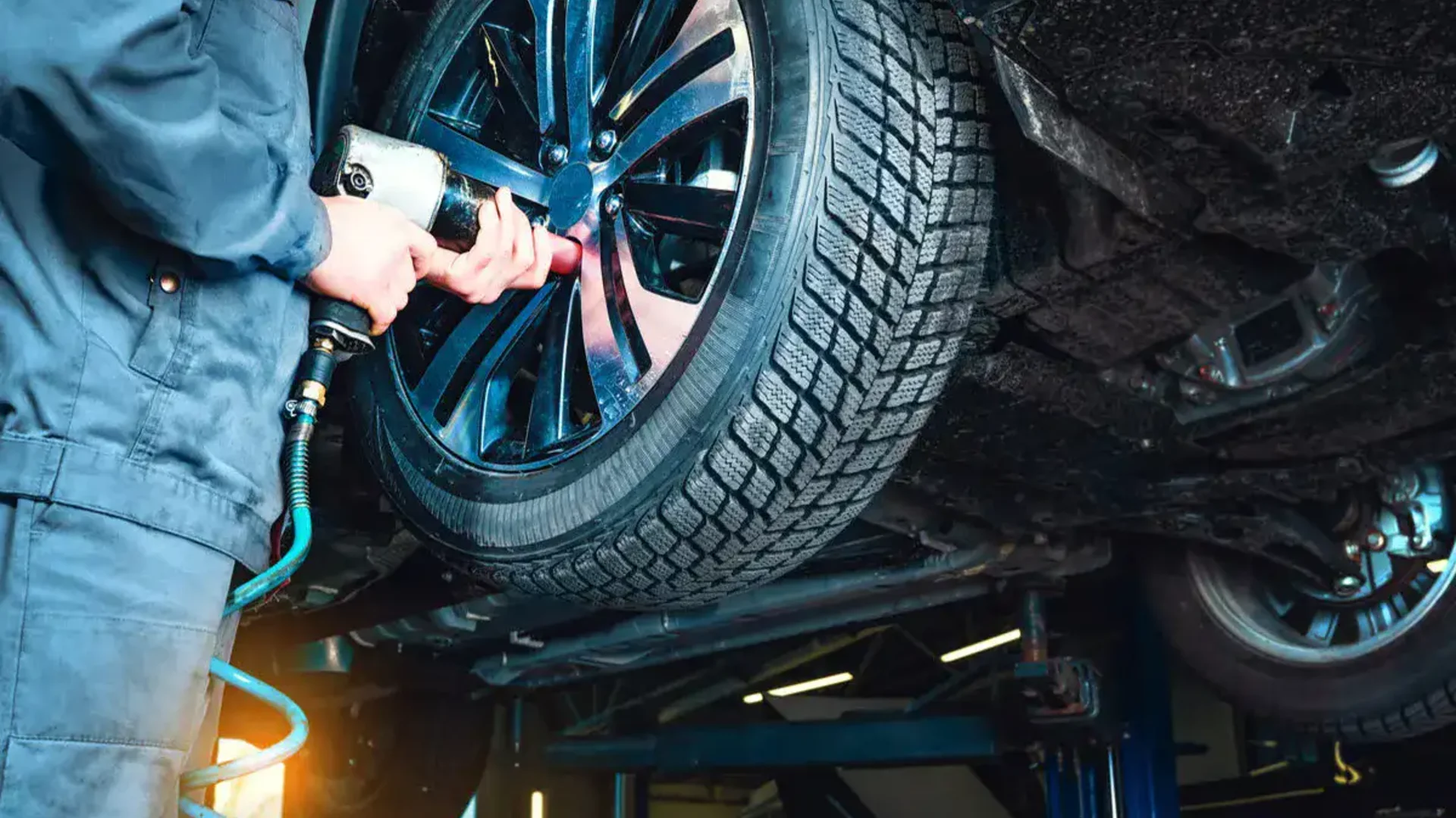 Point S - Pneus Ratté Kennedy photo 3